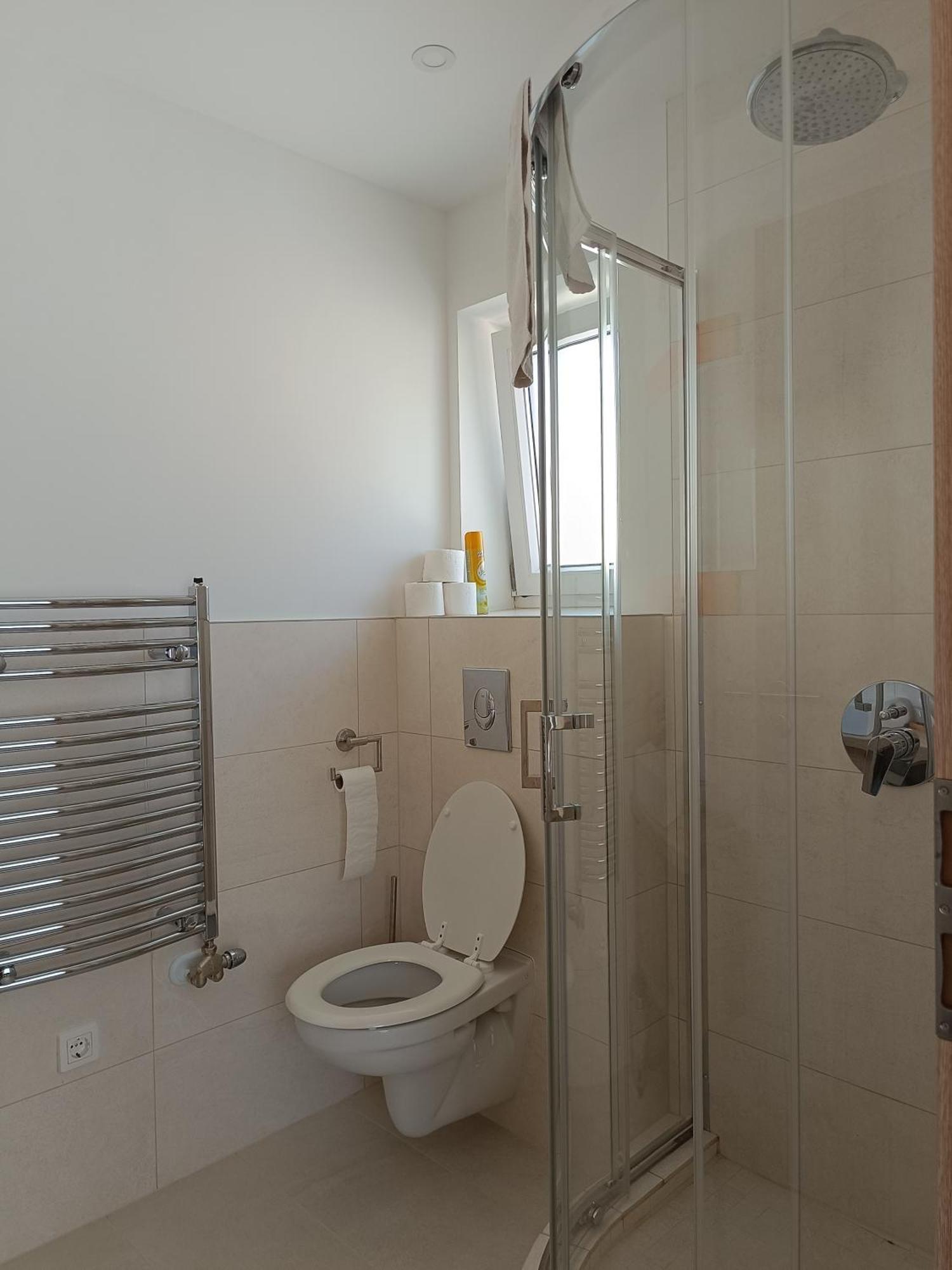 Ujhely Apartmanhaz Siofok Exterior photo