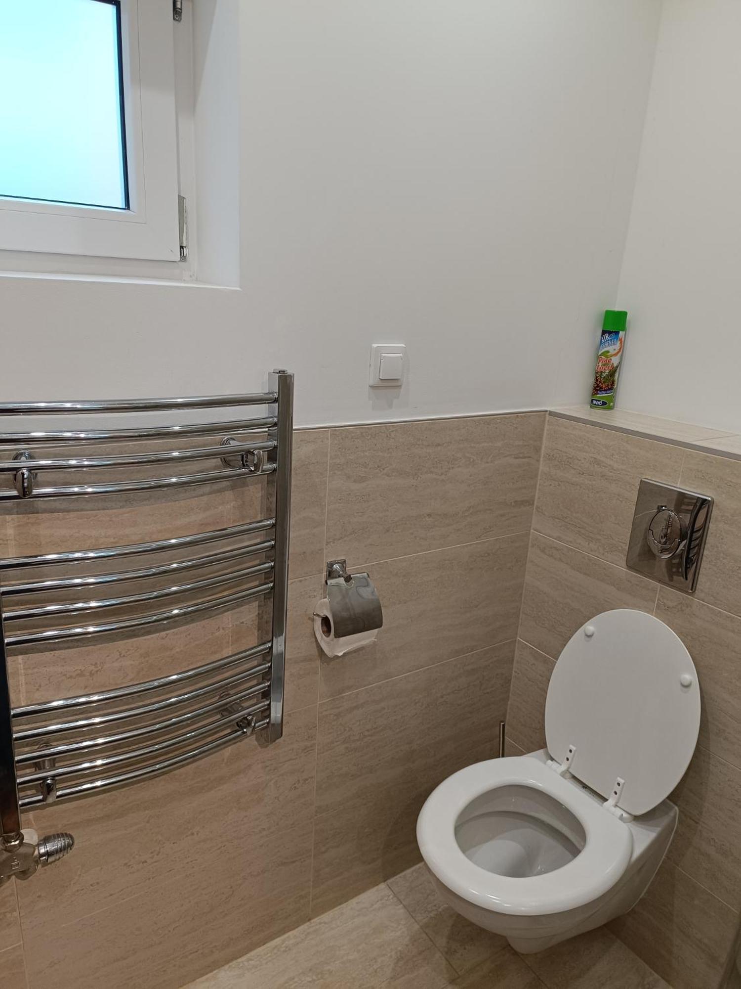 Ujhely Apartmanhaz Siofok Exterior photo